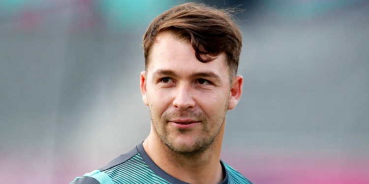 "IRE vs WI 2025: Injuries rule out Craig Young and Curtis Campher; Jordan Neill and Stephen Doheny drafted in" 1 "IRE vs WI 2025: Injuries rule out Craig Young and Curtis Campher; Jordan Neill and Stephen Doheny drafted in"