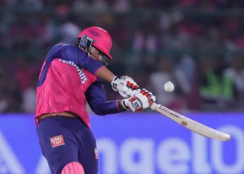 Vaibhav Suryavanshi is praised by Steve Waugh, who questions how far he can advance in cricket.