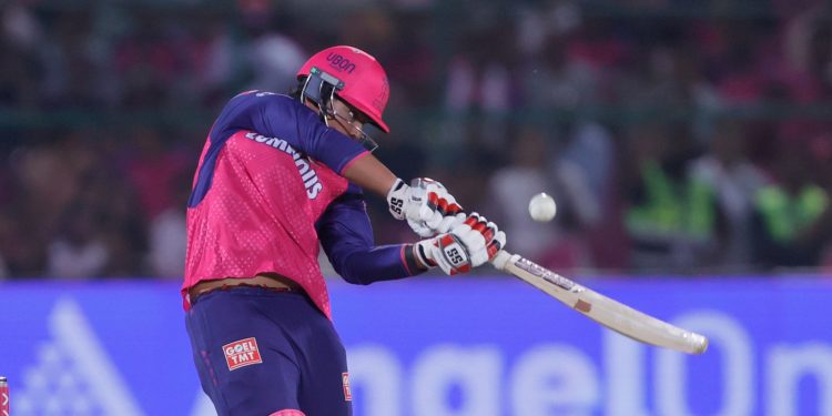 Vaibhav Suryavanshi is praised by Steve Waugh, who questions how far he can advance in cricket. 1 Vaibhav Suryavanshi is praised by Steve Waugh, who questions how far he can advance in cricket.