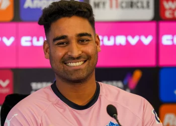 IPL 2025: Madhav Tiwari's identity? Why did DC choose him to take on PBKS rather than Vipraj Nigam?