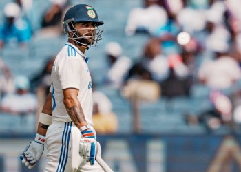 God has destroyed that diary, therefore we will never see a player like Virat Kohli again: Aakash Chopra