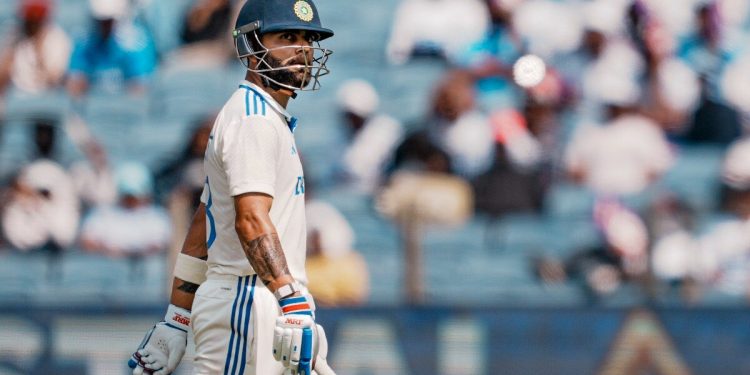 God has destroyed that diary, therefore we will never see a player like Virat Kohli again: Aakash Chopra 1 God has destroyed that diary, therefore we will never see a player like Virat Kohli again: Aakash Chopra