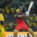 Virat Kohli comments on the intense RCB vs. CSK IPL rivalry, saying, "It's just yellow and CSK fans everywhere."