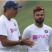 Virat Kohli ought to have led India in the Test series against England: Ravi Shastri 6 Virat Kohli ought to have led India in the Test series against England: Ravi Shastri