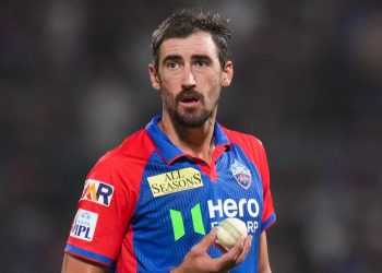 Mitchell Starc is difficult to replace, but we shouldn't focus on the players' absence: Vipraj Nigam, DC all-around player