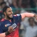 [Watch] IPL2025: PBKS is left reeling after Nehal Wadhera cuts on Yash Dayal's delivery