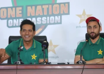 PCB keeps four of the five selectors for men’s team