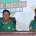 PCB keeps four of the five selectors for men’s team 6 PCB keeps four of the five selectors for men’s team