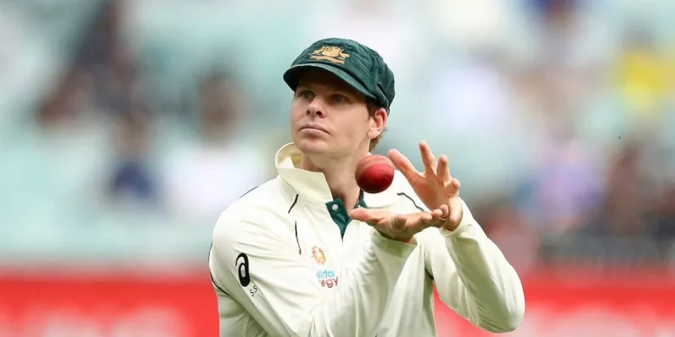 Smith skips surgery, battles to regain fitness for West Indies Test series 1 Smith skips surgery, battles to regain fitness for West Indies Test series