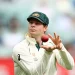 Smith skips surgery, battles to regain fitness for West Indies Test series 6 Smith skips surgery, battles to regain fitness for West Indies Test series