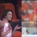 Preity Zinta exclaimed, "Bas jeetna hai," following the Punjab Kings' victory over the Mumbai Indians.