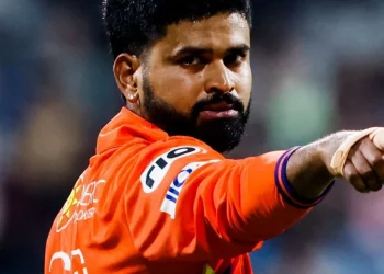 Shreyas Iyer says leadership adds significant maturity and a sense of responsibility