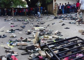 Karnataka govt informs High Court: 'CID takes over Bengaluru stampede case'