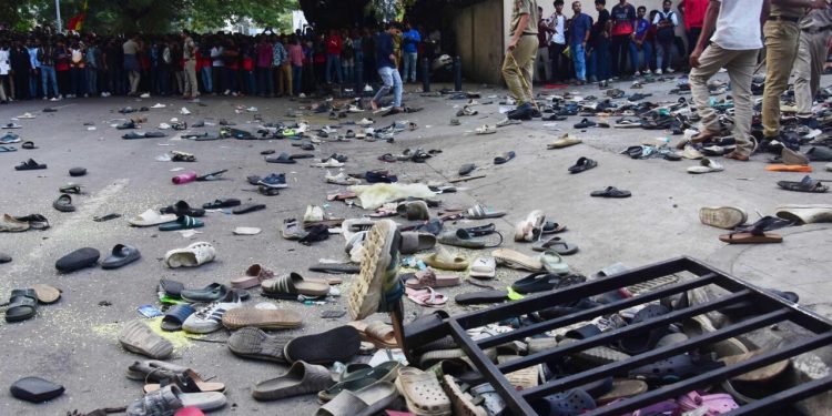 Royal Challengers Bengaluru to receive legal notice following IPL 2025 stampede incident 1 Karnataka govt informs High Court: 'CID takes over Bengaluru stampede case'