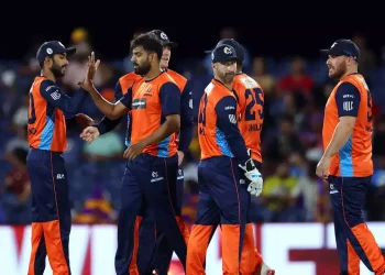 LAKR hopes to get off to a strong start against the San Franciso Unicorns