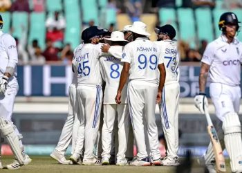 'I don’t rate England’s bowlers that highly' — Matthew Hayden’s message for India before England Tests