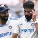 Mohammed Siraj ought to spearhead the pace unit in England alongside Jasprit Bumrah: former India bowling coach Bharat Arun 7 Mohammed Siraj ought to spearhead the pace unit in England alongside Jasprit Bumrah: former India bowling coach Bharat Arun