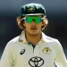 I believe heading to the West Indies, Australia must recall Sam Konstas: Mark Taylor 7 I believe heading to the West Indies, Australia must recall Sam Konstas: Mark Taylor