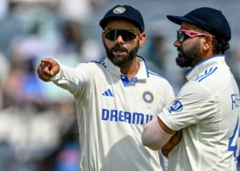 I advised Rohit Sharma to wake up at 5 AM and cover 20 km on foot to maintain his fitness: Yograj Singh