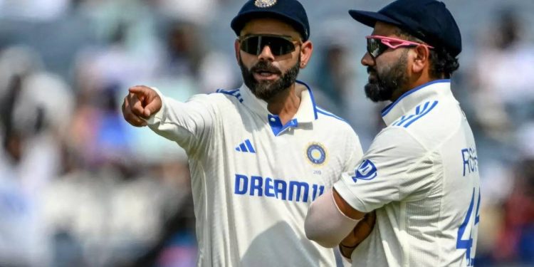 I advised Rohit Sharma to wake up at 5 AM and cover 20 km on foot to maintain his fitness: Yograj Singh