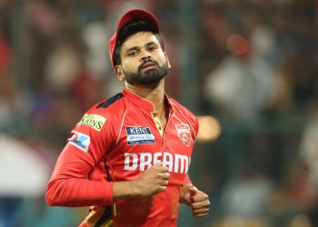 Shresta Iyer praises Shreyas for his commitment and accomplishments following PBKS' IPL 2025 campaign