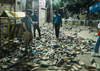 Karnataka increases compensation from Rs 10 lakh to Rs 25 lakh for the families of Bengaluru stampede victims.