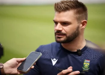 'This is how reputations are built' — Ricky Ponting praises Aiden Markram following WTC final brilliance