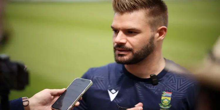 'This is how reputations are built' — Ricky Ponting praises Aiden Markram following WTC final brilliance