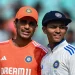 In response to Shubman Gill's selection as Test captain, Michael Vaughan said, "It's a bold move, trusting a young leader with a new-look team" 7 In response to Shubman Gill's selection as Test captain, Michael Vaughan said, "It's a bold move, trusting a young leader with a new-look team"