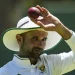 In the WTC Final, we wish to honour historical legends: Keshav Maharaj 6 In the WTC Final, we wish to honour historical legends: Keshav Maharaj