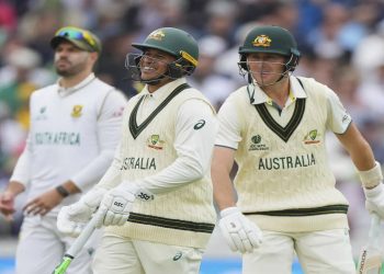 WTC final 2025: Khawaja, Labuschagne supported by Australia despite poor showings
