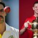 Josh Hazlewood answers to Mitchell Johnson's criticism of the IPL over Australia by saying, "We know what's going on inside our rooms" 7 Josh Hazlewood answers to Mitchell Johnson's criticism of the IPL over Australia by saying, "We know what's going on inside our rooms"