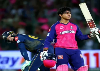 Jos Buttler praises 14-year-old Vaibhav Suryavanshi as the "best player I've ever seen" following his performances in the IPL 2025