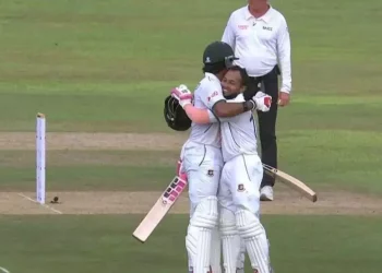 SL vs. BAN 2025: Mushfiqur Rahim sets a new Test record for Bangladesh by surpassing Mohammad Ashraful