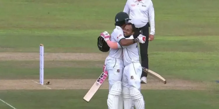 SL vs. BAN 2025: Mushfiqur Rahim sets a new Test record for Bangladesh by surpassing Mohammad Ashraful 1 SL vs. BAN 2025: Mushfiqur Rahim sets a new Test record for Bangladesh by surpassing Mohammad Ashraful