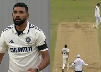 ENG vs IND 2025: Frustrated Siraj lashes out at Duckett, Crawley over time-wasting tactics during Headingley Test