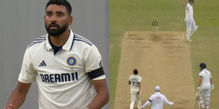 ENG vs IND 2025: Frustrated Siraj lashes out at Duckett, Crawley over time-wasting tactics during Headingley Test