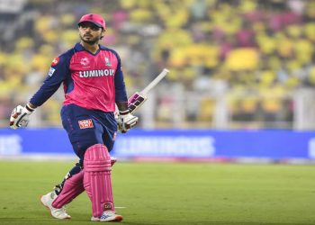 Nitish Rana likely to make a comeback to Delhi for the upcoming domestic season