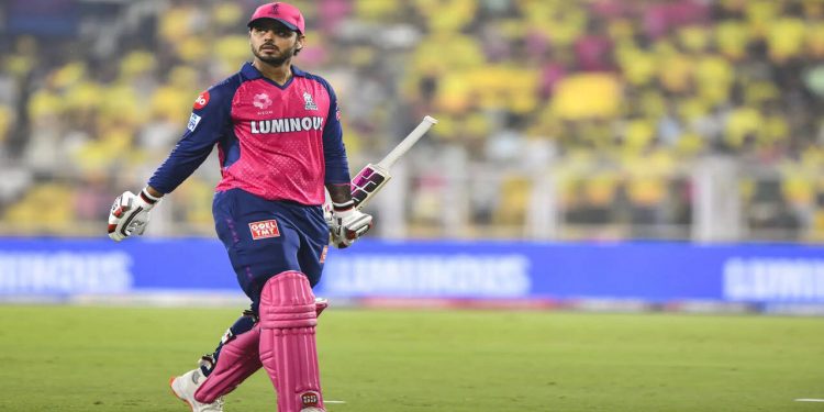 Nitish Rana likely to make a comeback to Delhi for the upcoming domestic season