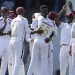 WI vs AUS 2025: Daren Sammy meets with match referee following controversial TV umpire calls 6 WI vs AUS 2025: Daren Sammy meets with match referee following controversial TV umpire calls