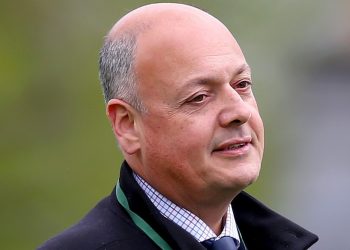 Cricket Ireland reveals that CEO Warren Deutrom will resign