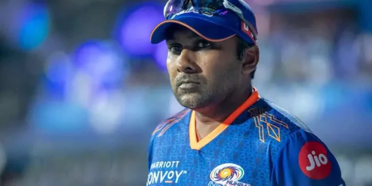We had a successful season, but this year was not to be: Mahela Jayawardene 1 We had a successful season, but this year was not to be: Mahela Jayawardene