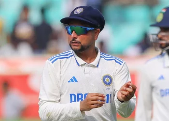 'It’s a privilege to share the field with him' — Kuldeep speaks about gaining insights from Jadeja