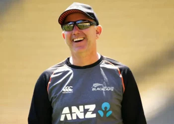 Gary Stead resigns as New Zealand coach after 7 years