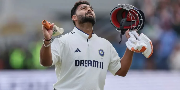 Pant penalised for dissent, receives one demerit point 1 Pant penalised for dissent, receives one demerit point