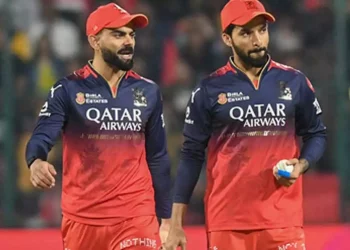 IPL 2025: M. Chinnaswamy Stadium will host a felicitation event instead of the RCB's open bus winning parade