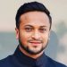 Shakib Al Hasan is prohibited from travelling by a Dhaka court