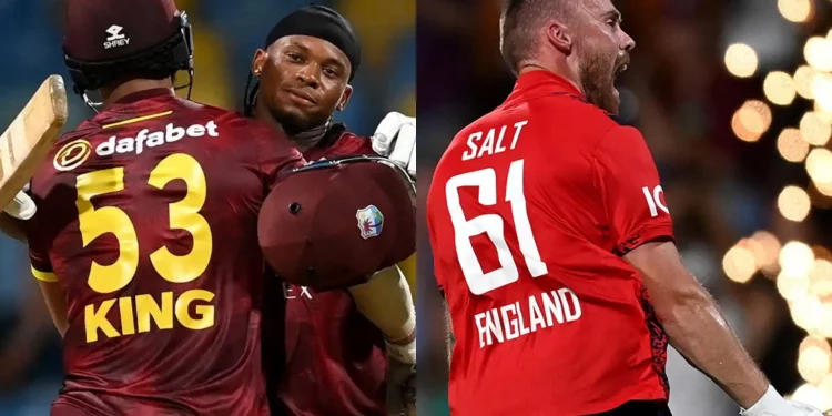 ENG vs WI Dream11 Prediction, 3rd T20I, Fantasy Cricket Tips, Playing 11, Injury Updates & Pitch Report