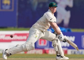 Revitalized Smith eager to return to action