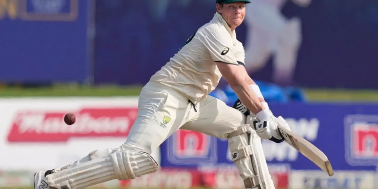 Revitalized Smith eager to return to action 1 Revitalized Smith eager to return to action